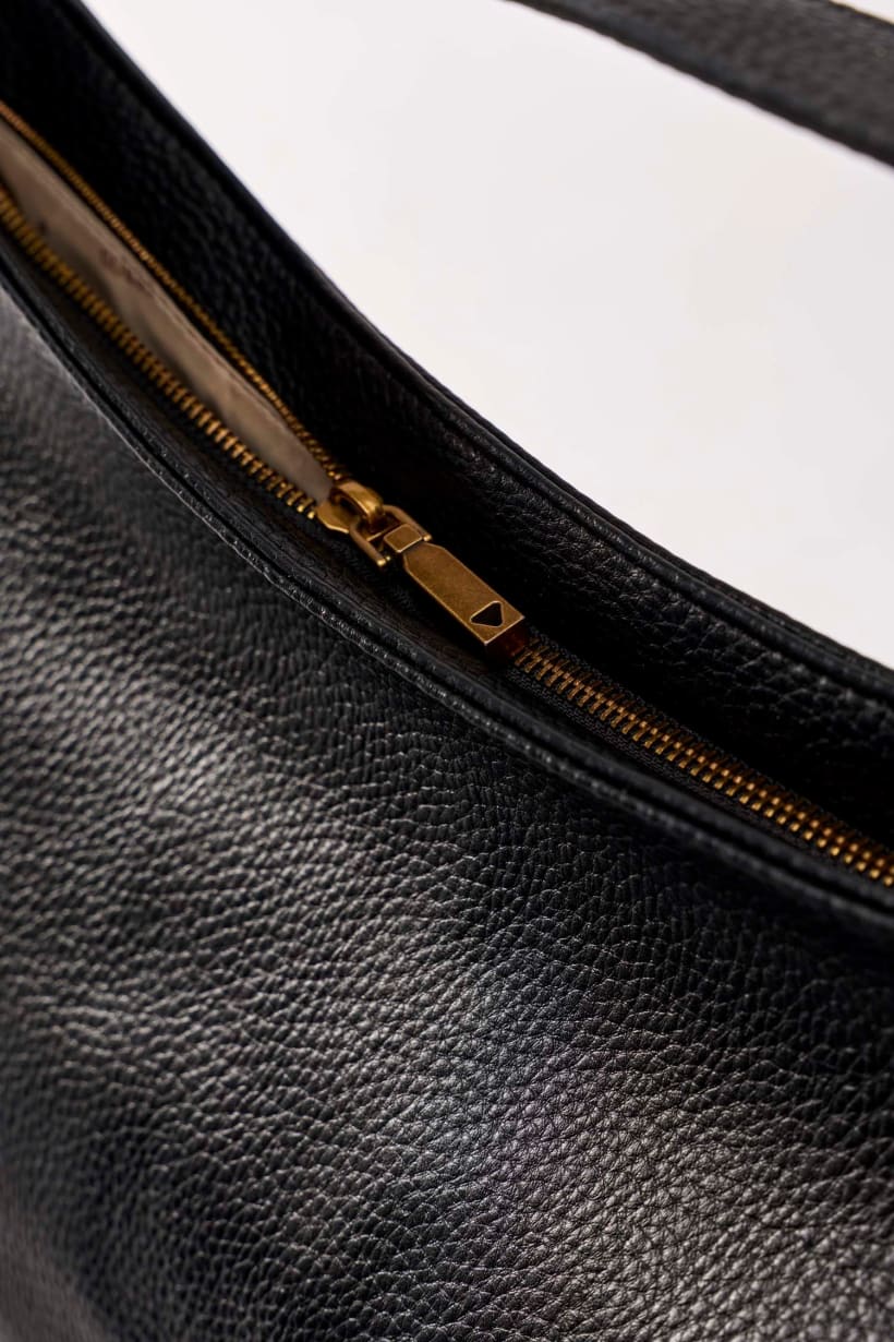 Borsa a spalla grande Samantha
