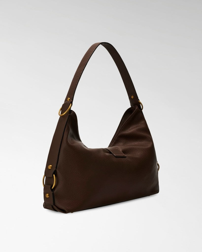 Borsa a spalla grande Samantha