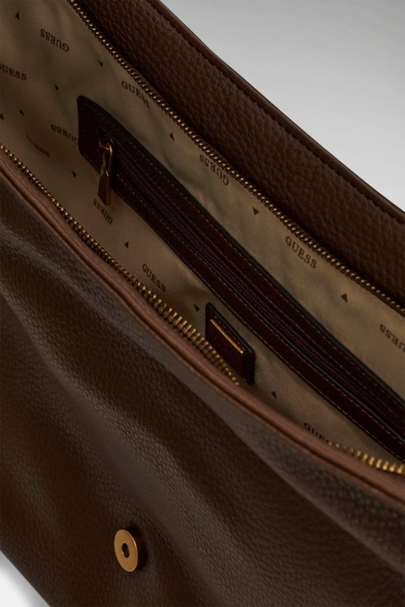 Borsa a spalla grande Samantha