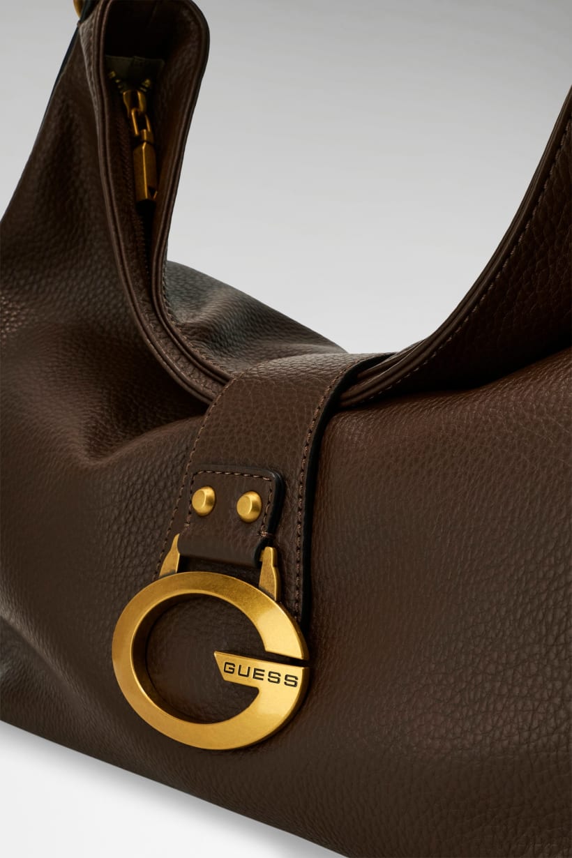 Borsa a spalla grande Samantha