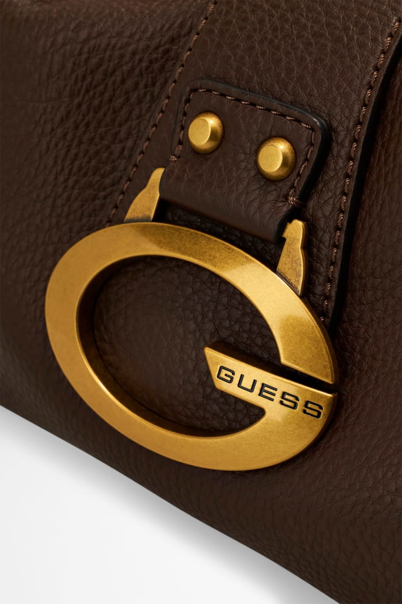 Borsa a spalla grande Samantha