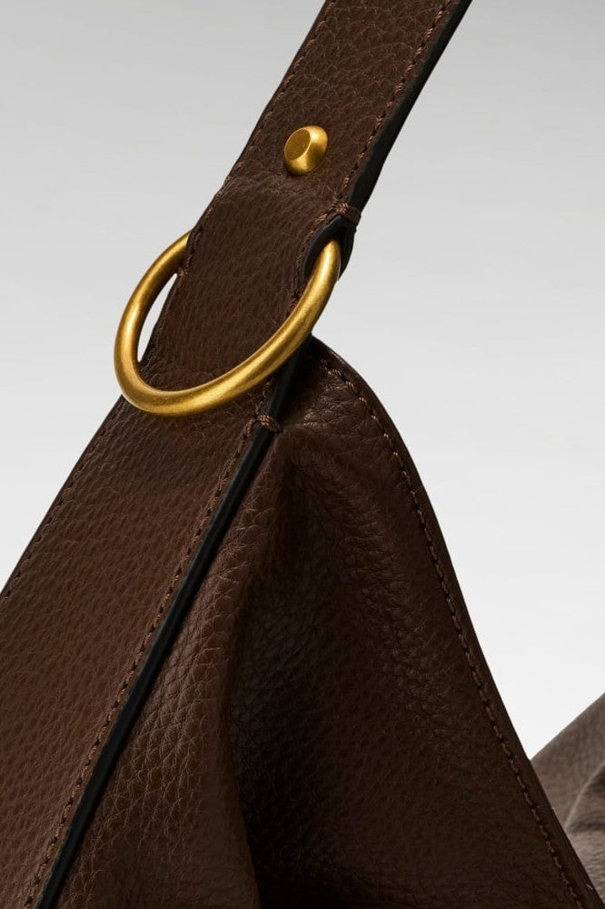 Borsa a spalla grande Samantha