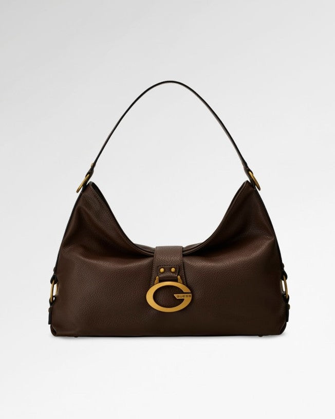 Borsa a spalla grande Samantha