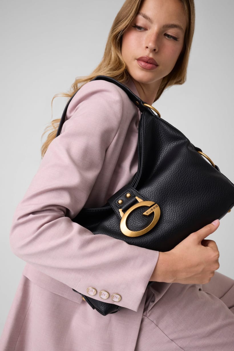 Borsa a spalla media Camden