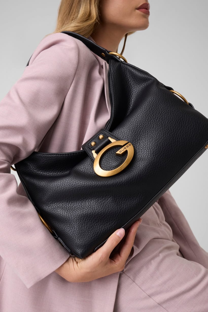 Borsa a spalla media Camden