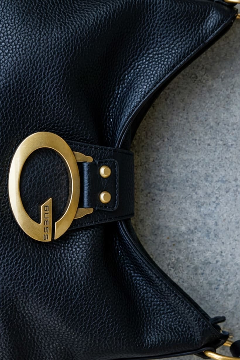 Borsa a spalla media Camden