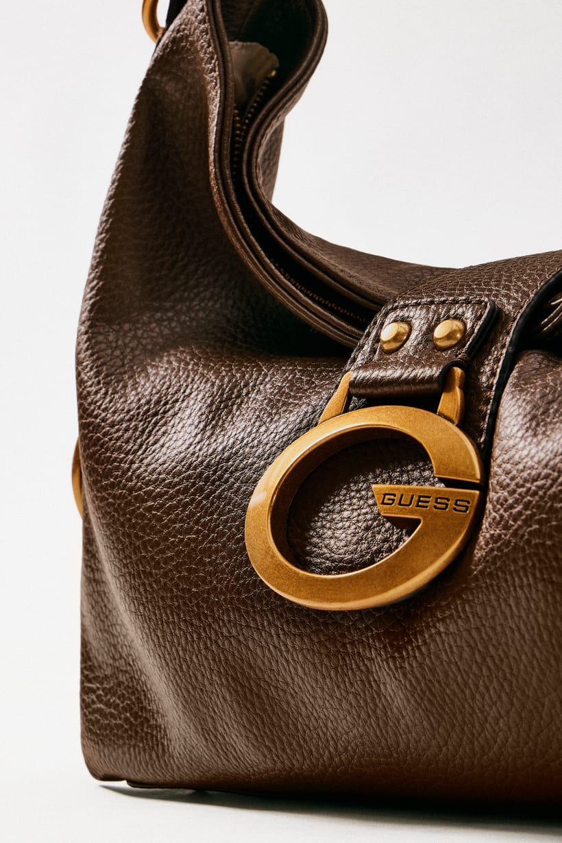 Borsa a spalla media Camden