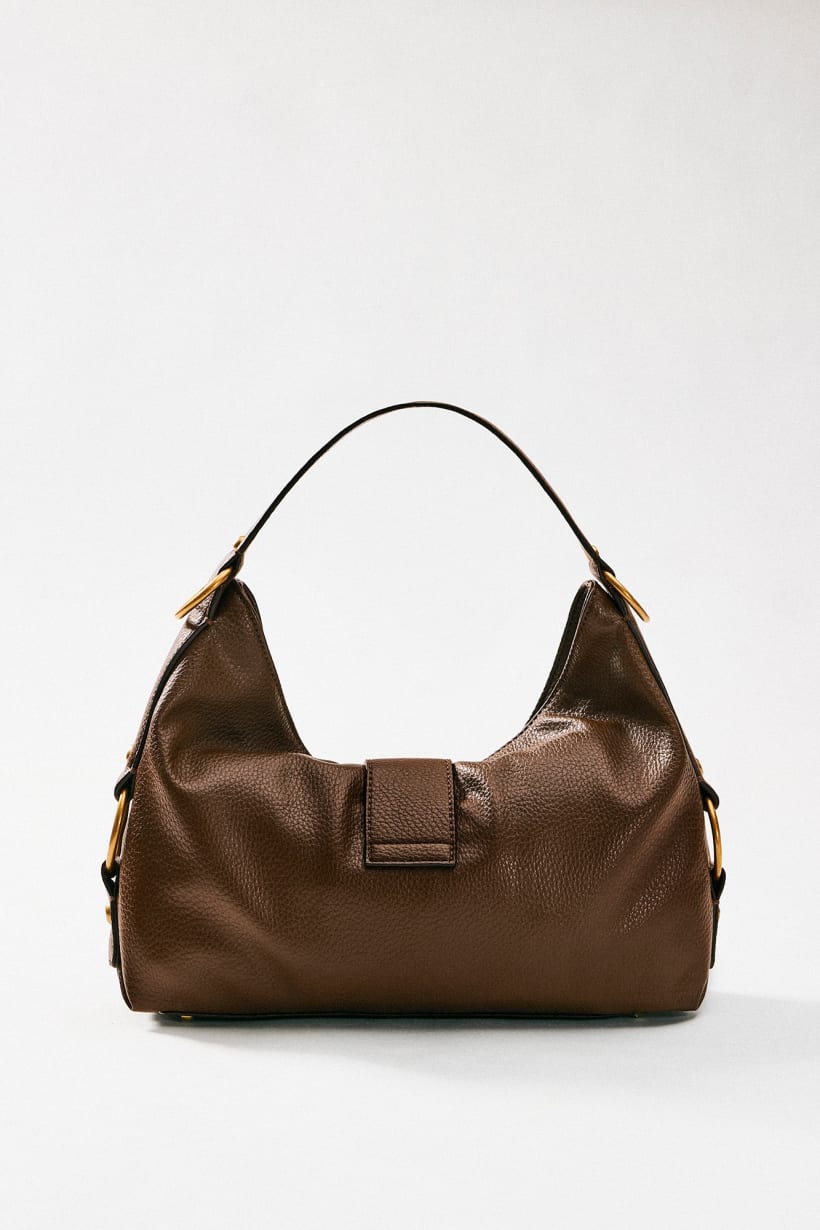 Borsa a spalla media Camden