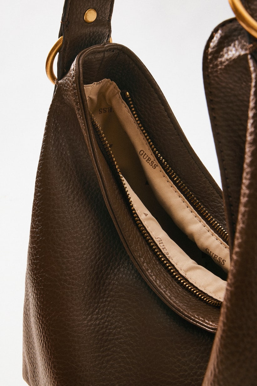 Borsa a spalla media Camden