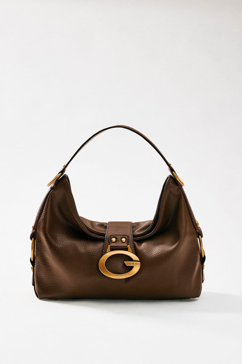 Borsa a spalla media Camden
