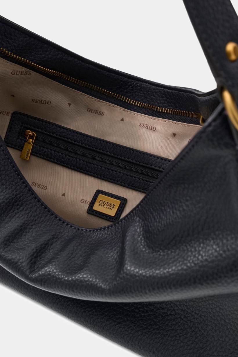 Borsa a spalla media Camden