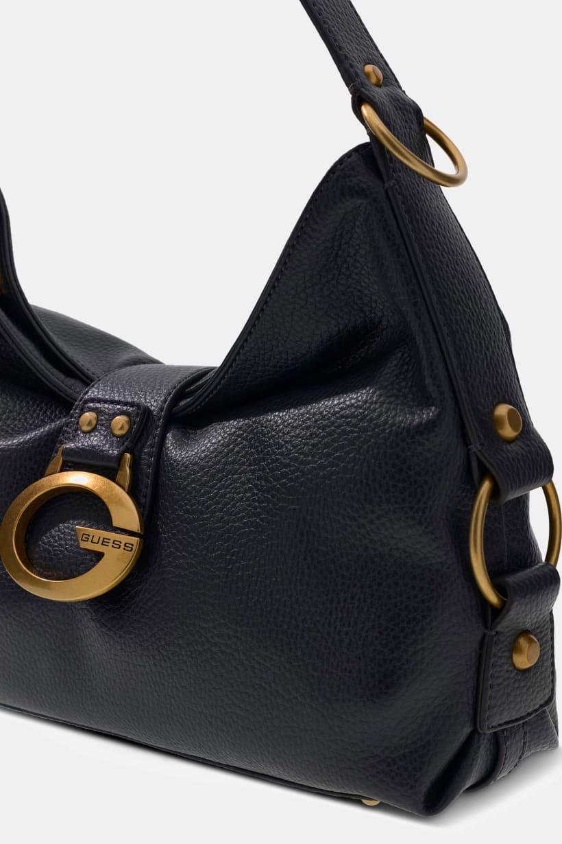 Borsa a spalla media Camden