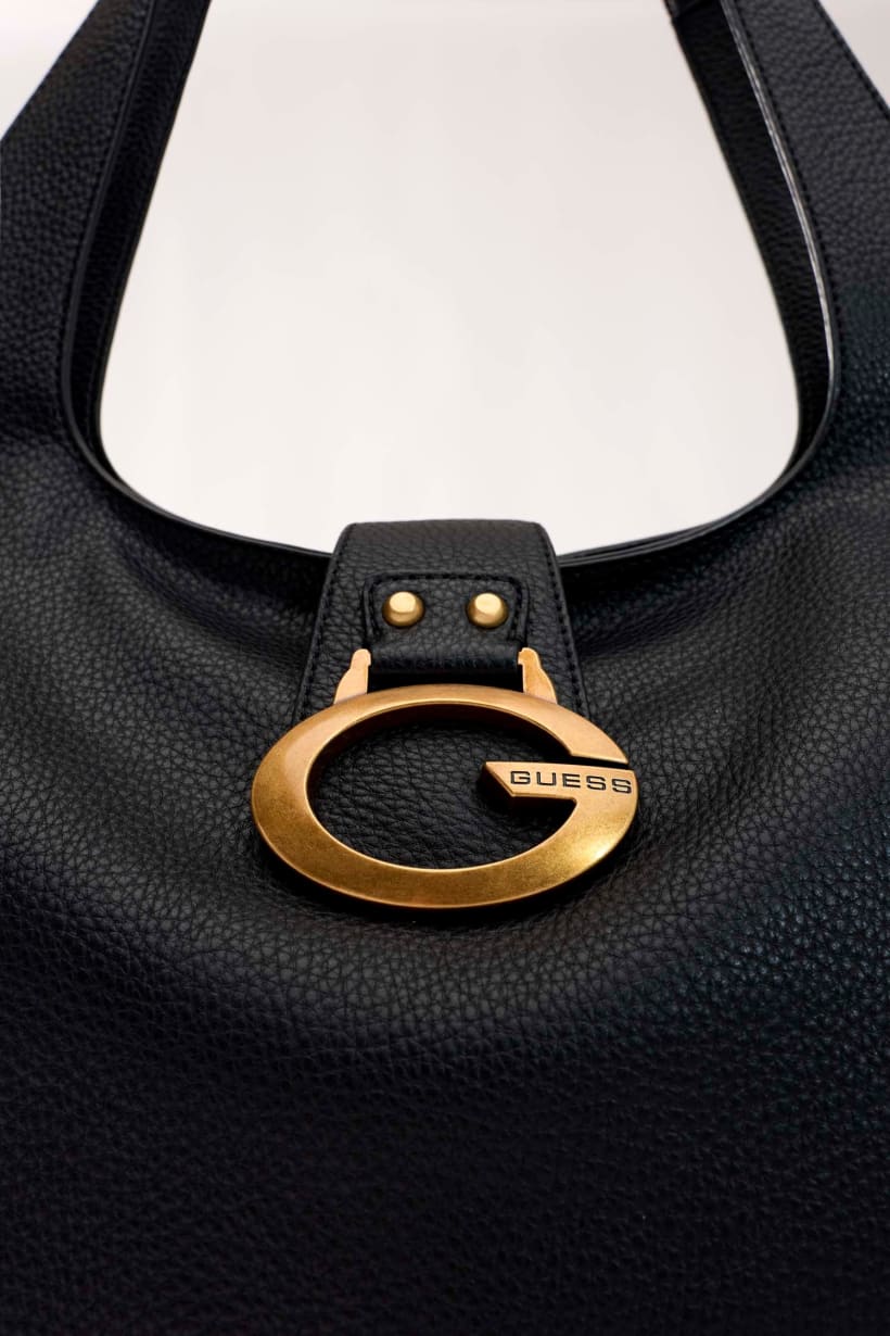 Borsa a spalla grande Camden