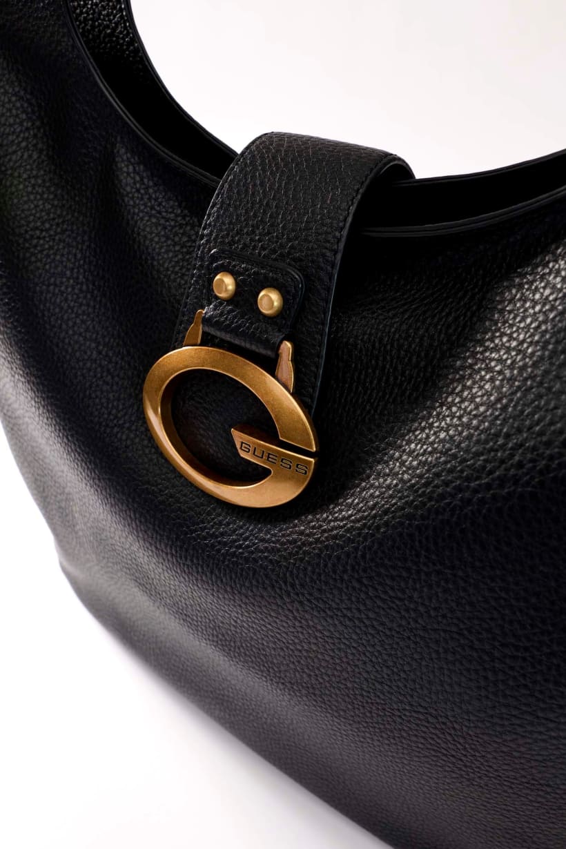 Borsa a spalla grande Camden