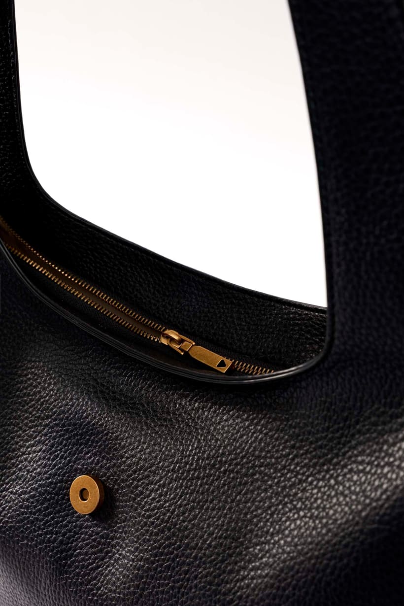 Borsa a spalla grande Camden