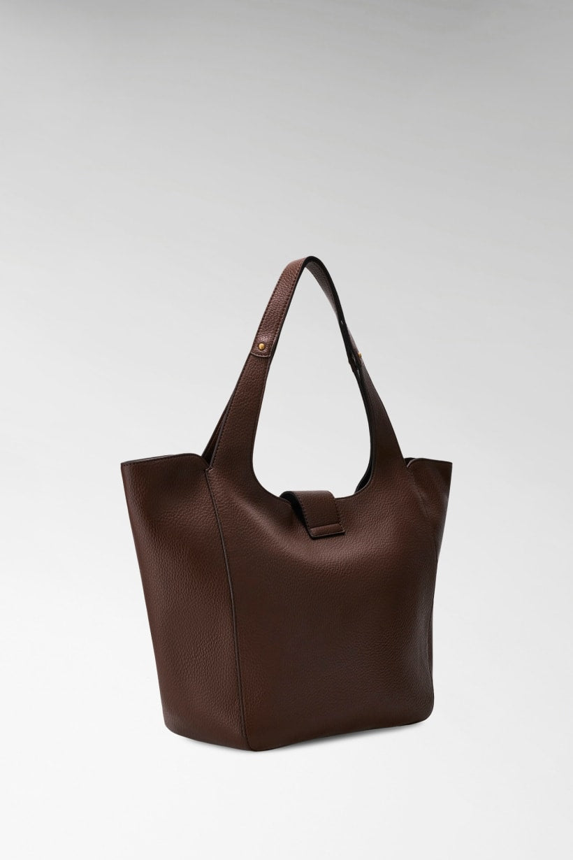 Borsa a spalla grande Camden