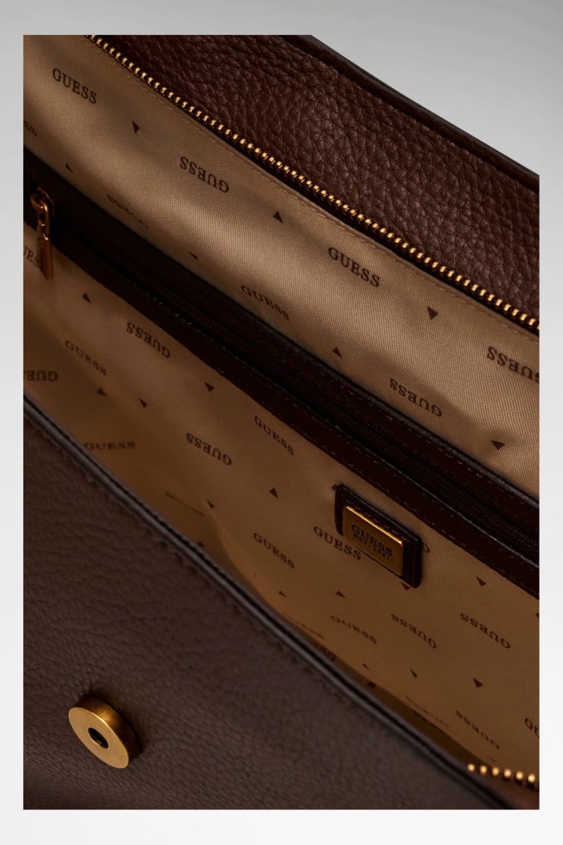 Borsa a spalla grande Camden