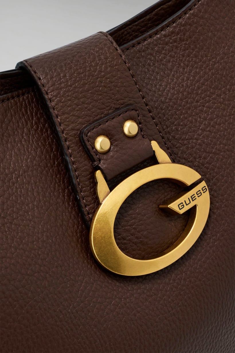 Borsa a spalla grande Camden