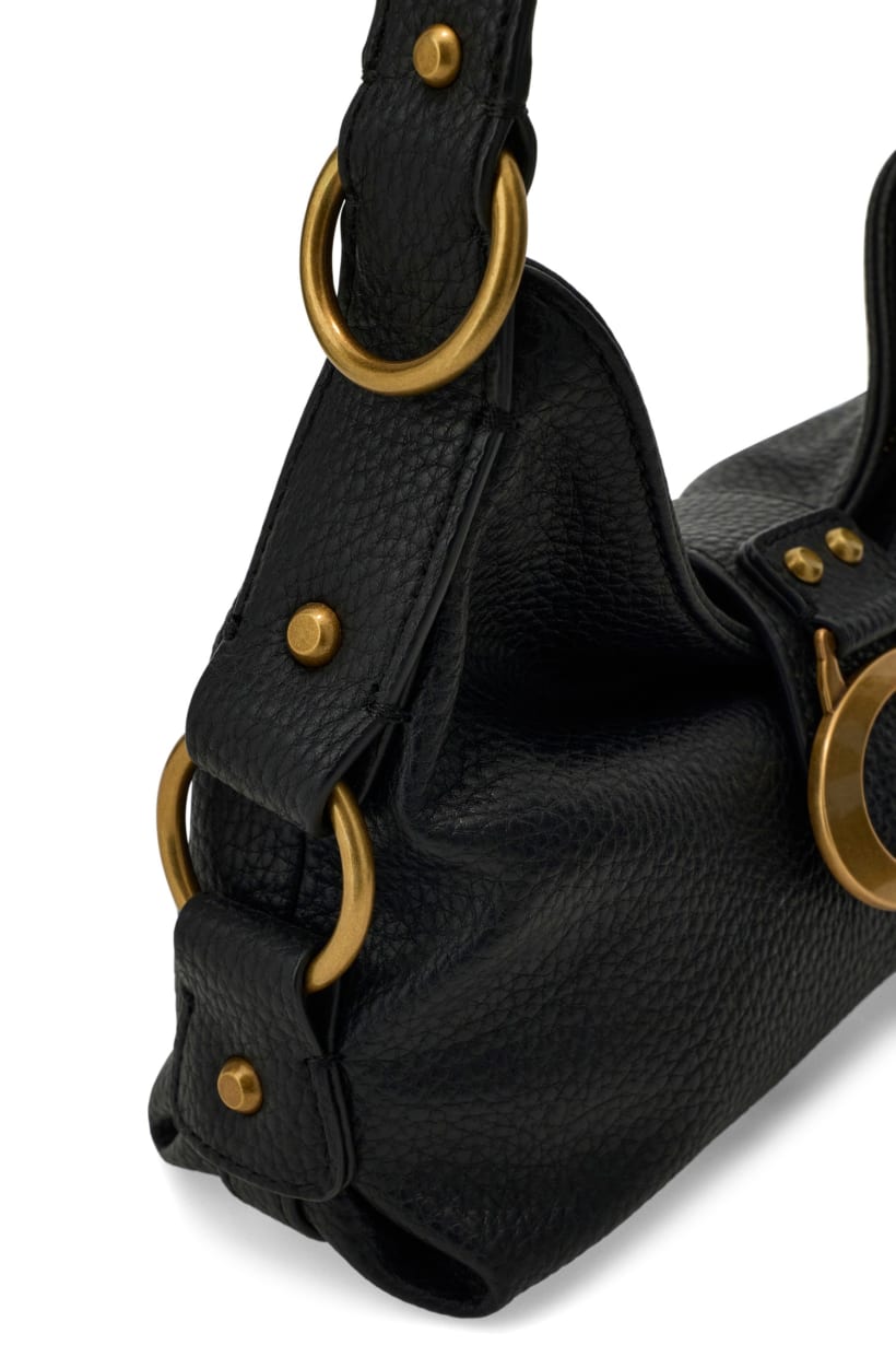 Borsa a spalla piccola Camden