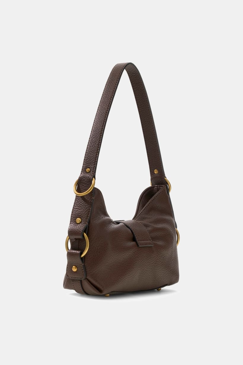 Borsa a spalla piccola Camden
