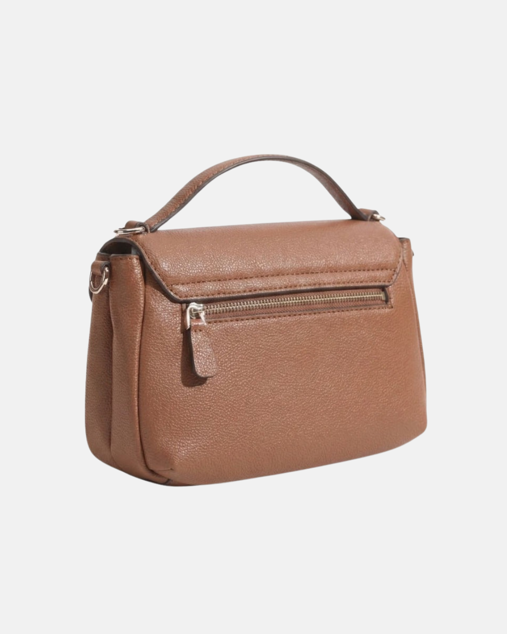 Borsa a mano Saffiano Evie