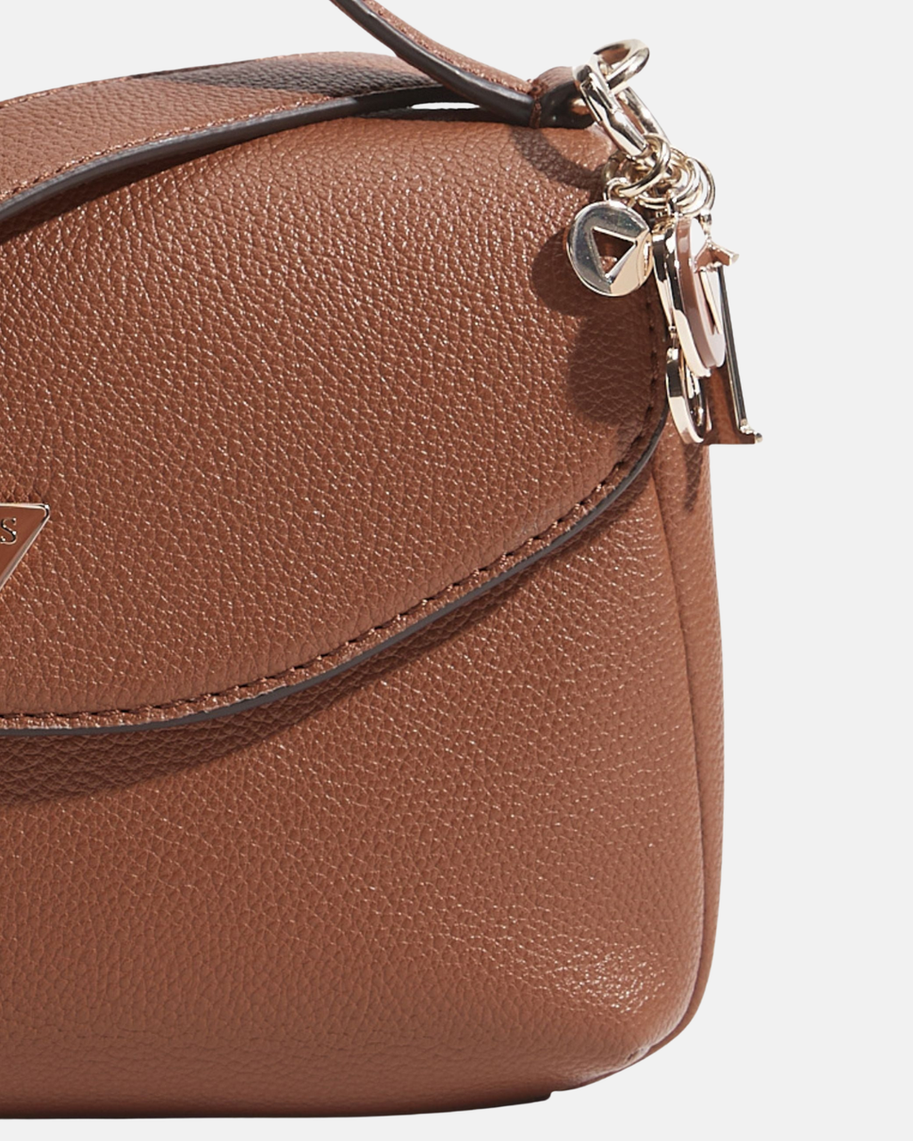 Borsa a mano Saffiano Evie