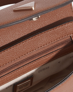 Borsa a mano Saffiano Evie