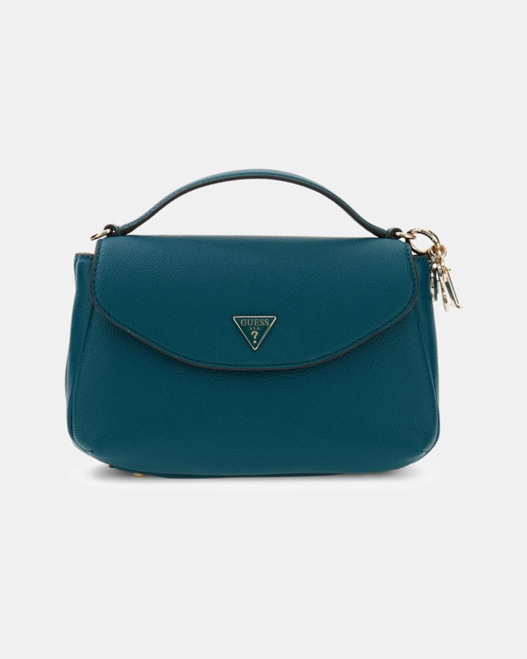 Borsa a mano Saffiano Evie