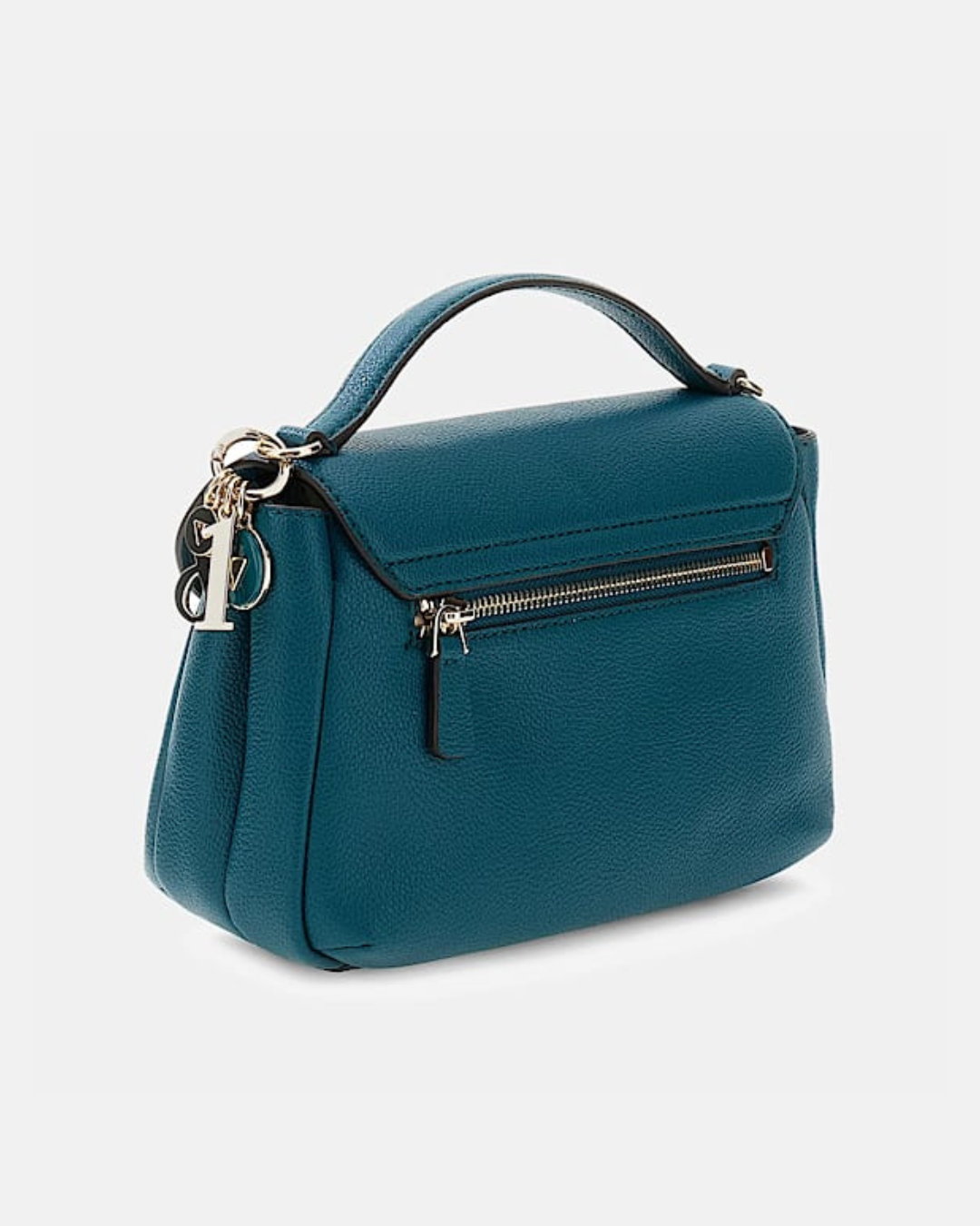 Borsa a mano Saffiano Evie