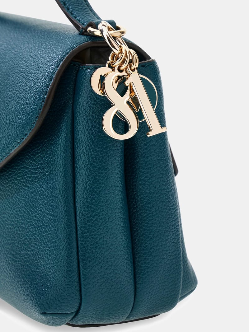 Borsa a mano Saffiano Evie