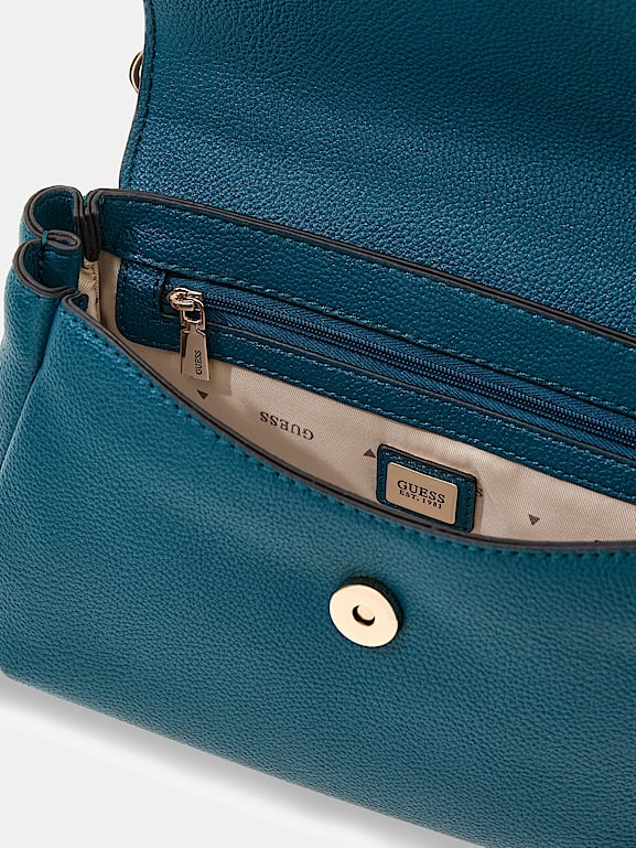 Borsa a mano Saffiano Evie