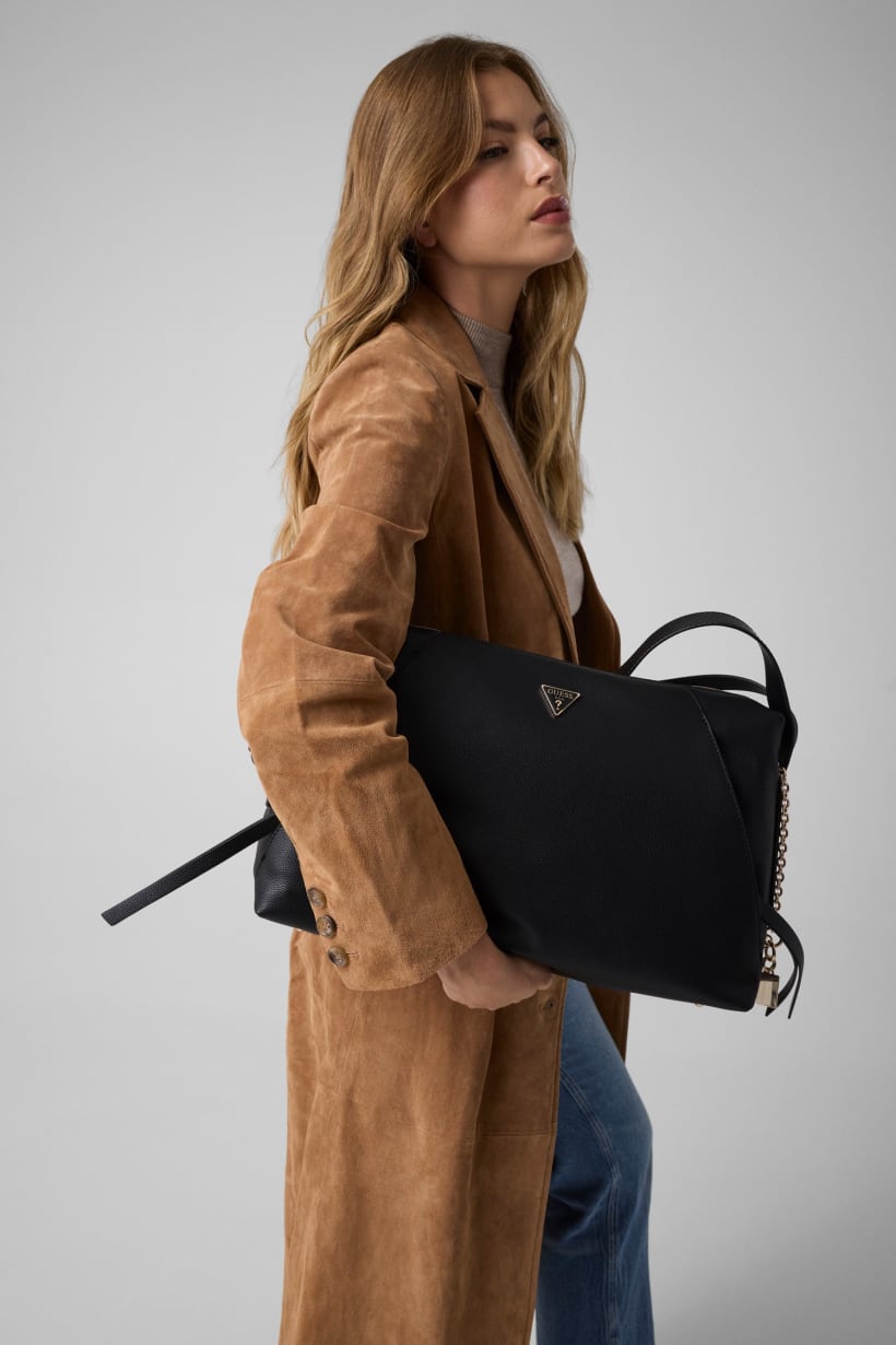 Borsa a spalla large Devon
