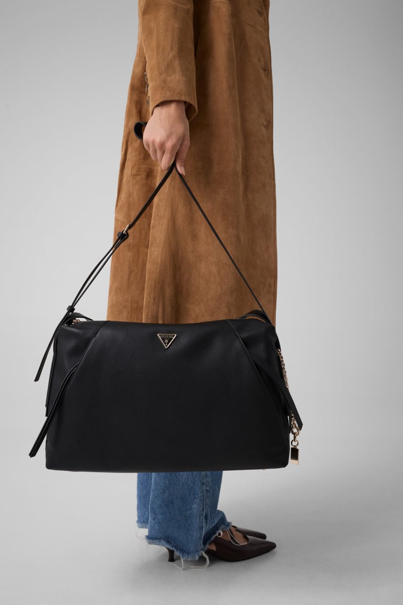 Borsa a spalla large Devon