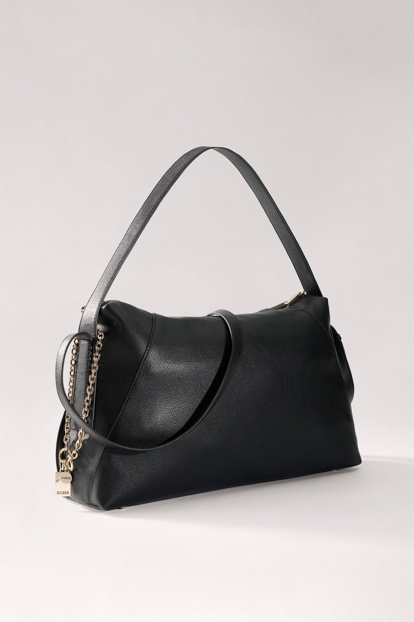 Borsa a spalla large Devon
