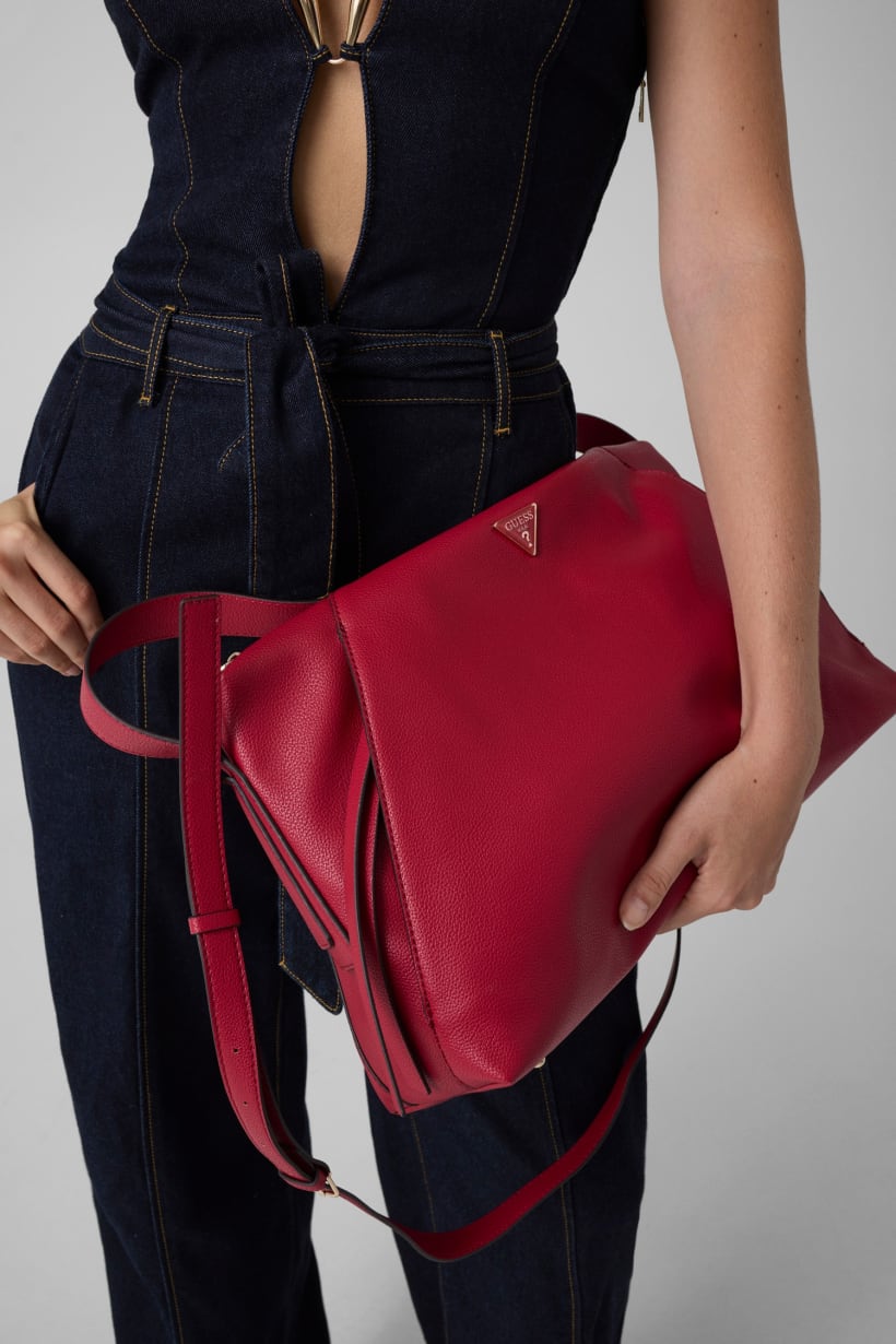Borsa a spalla large Devon