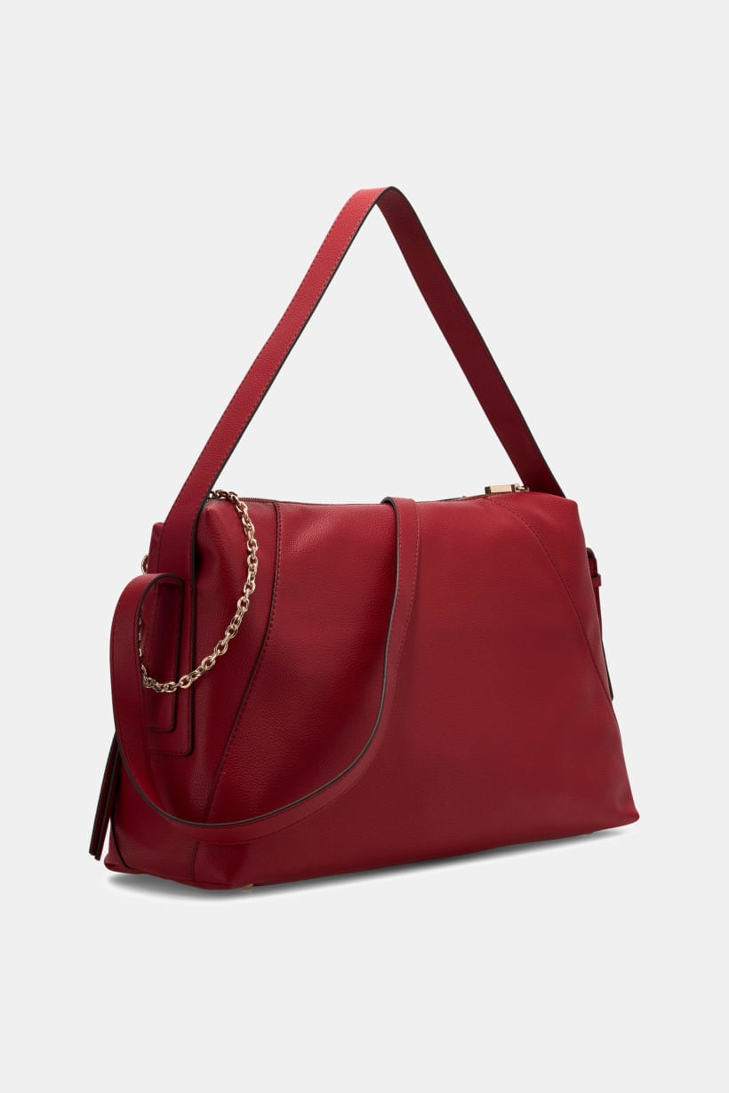 Borsa a spalla large Devon
