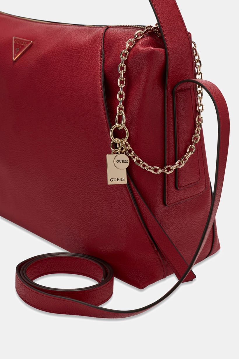 Borsa a spalla large Devon