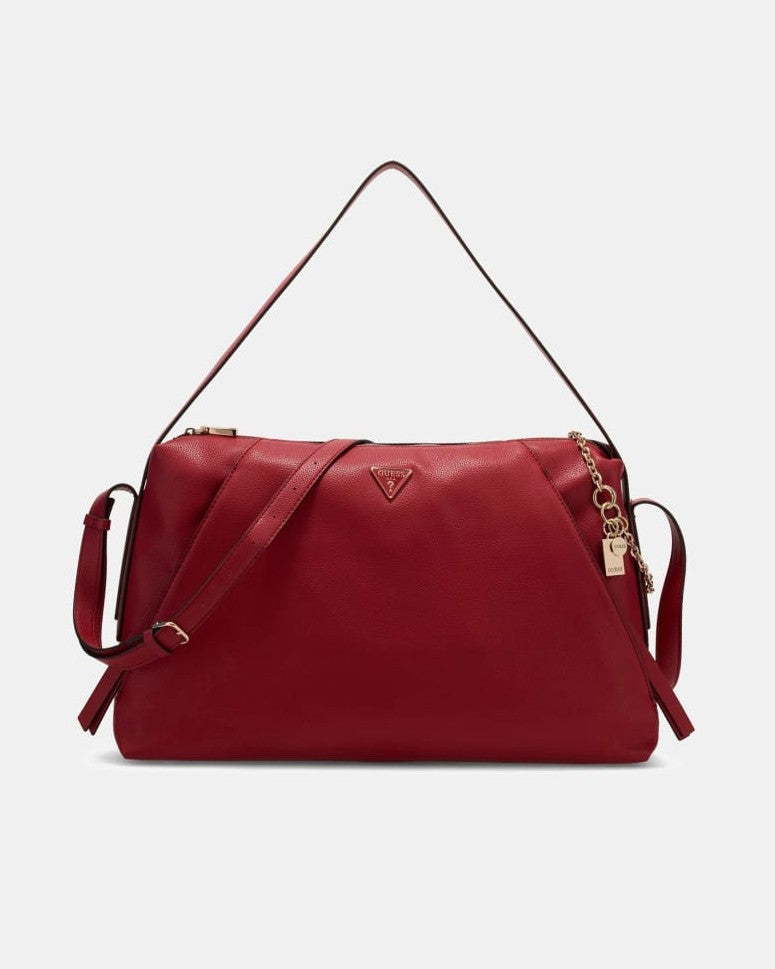 Borsa a spalla large Devon