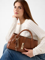 Borsa a mano Brooke Charm