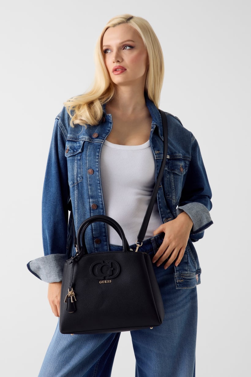 Borsa a mano Isola