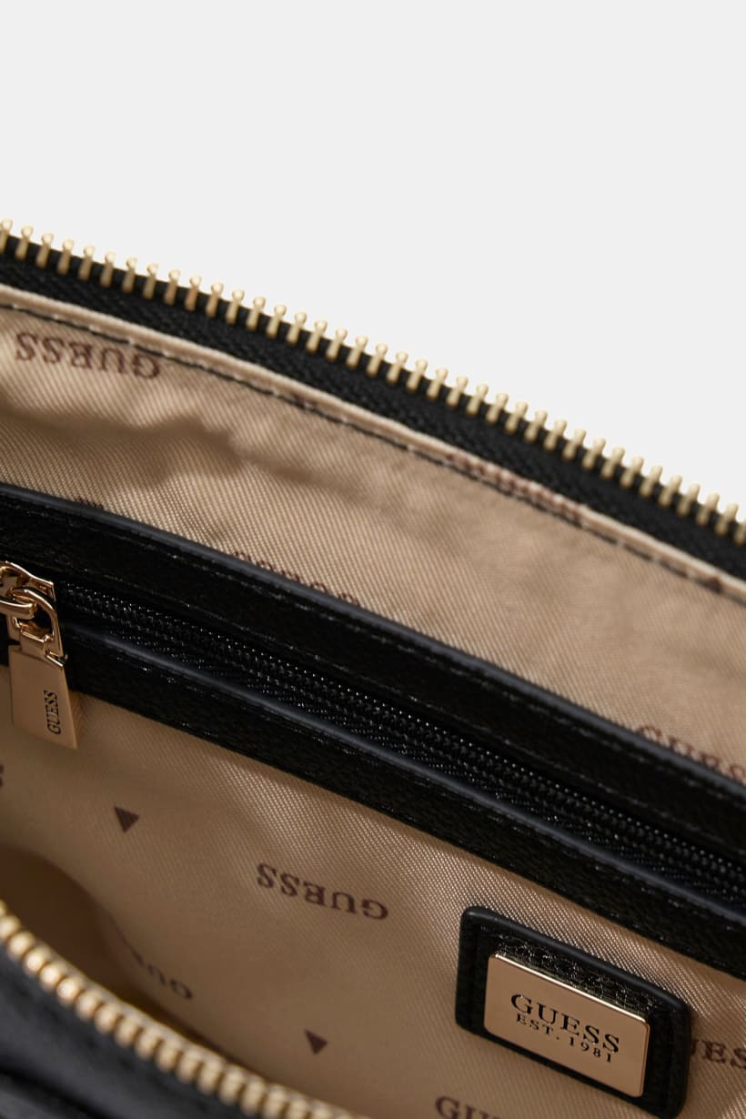 Borsa a spalla Isola