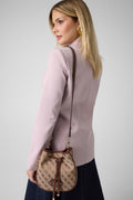 Borsa secchiello Samantha