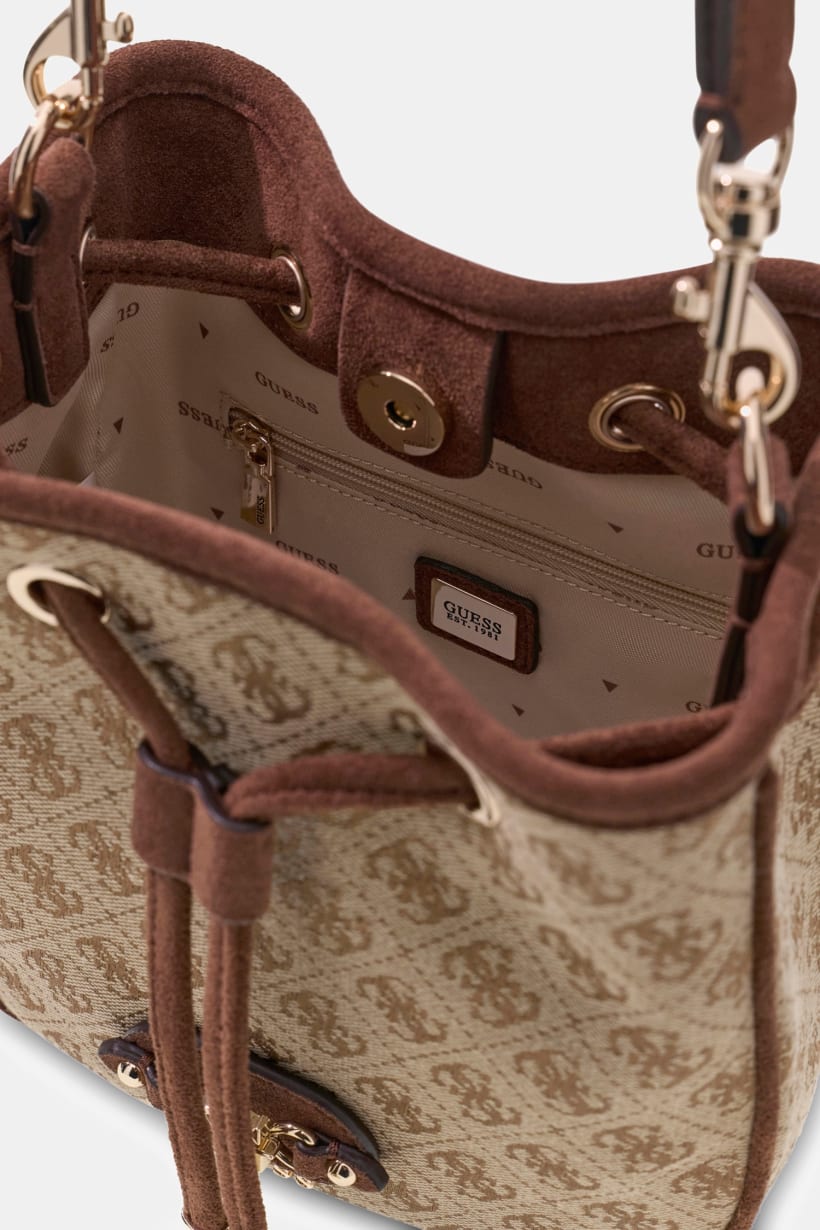 Borsa secchiello Samantha