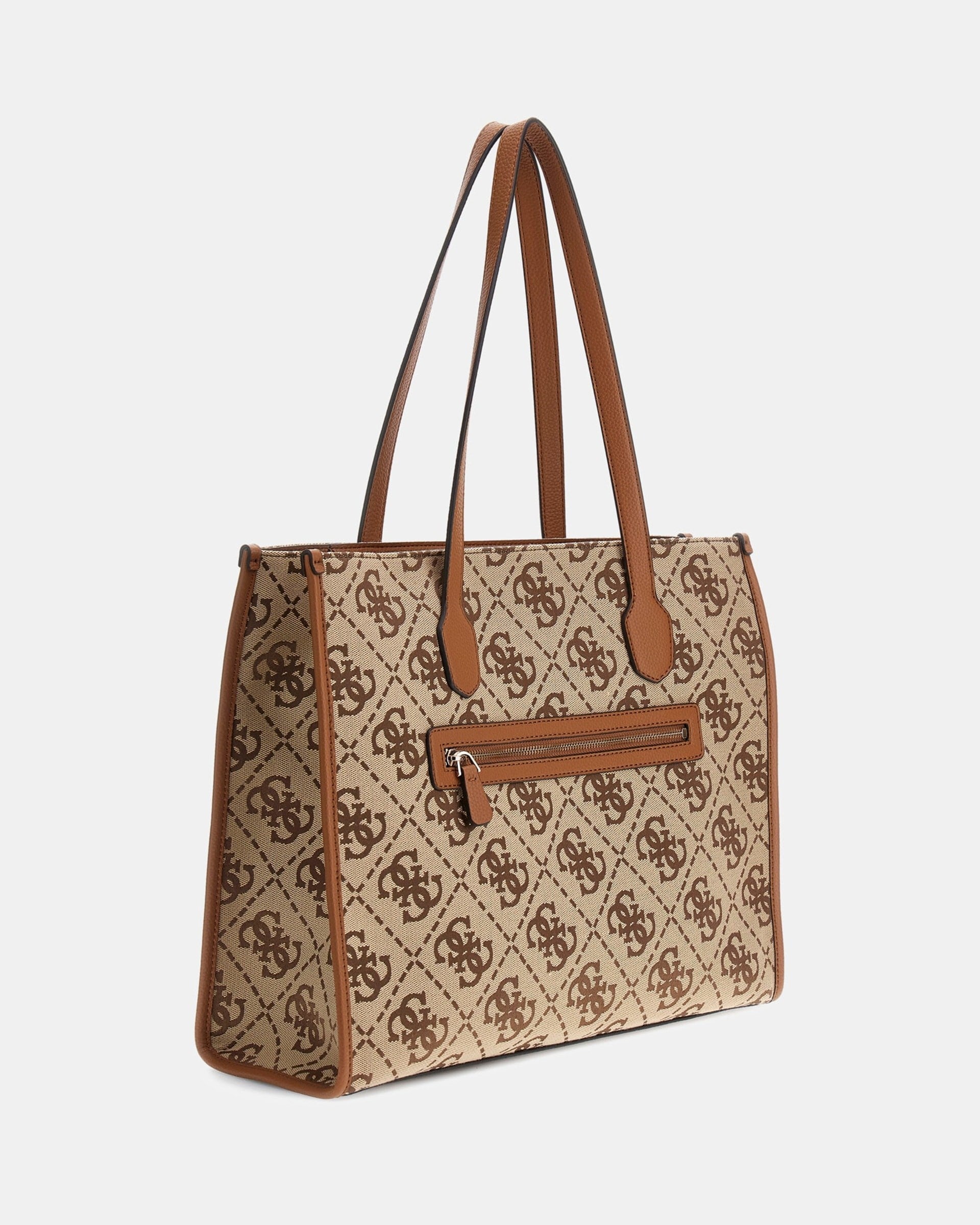 Shopper Silvana 4G Logo