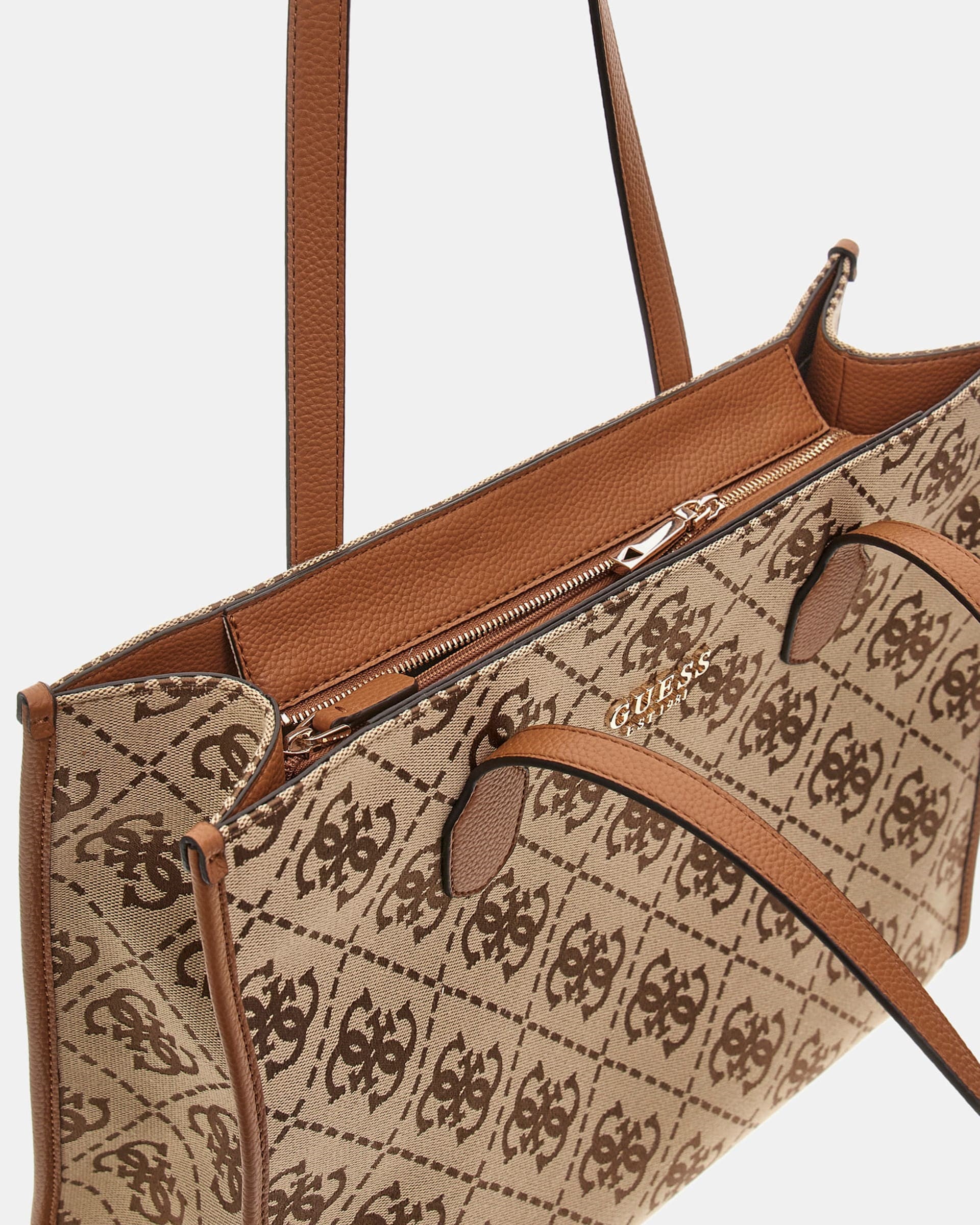 Shopper Silvana 4G Logo