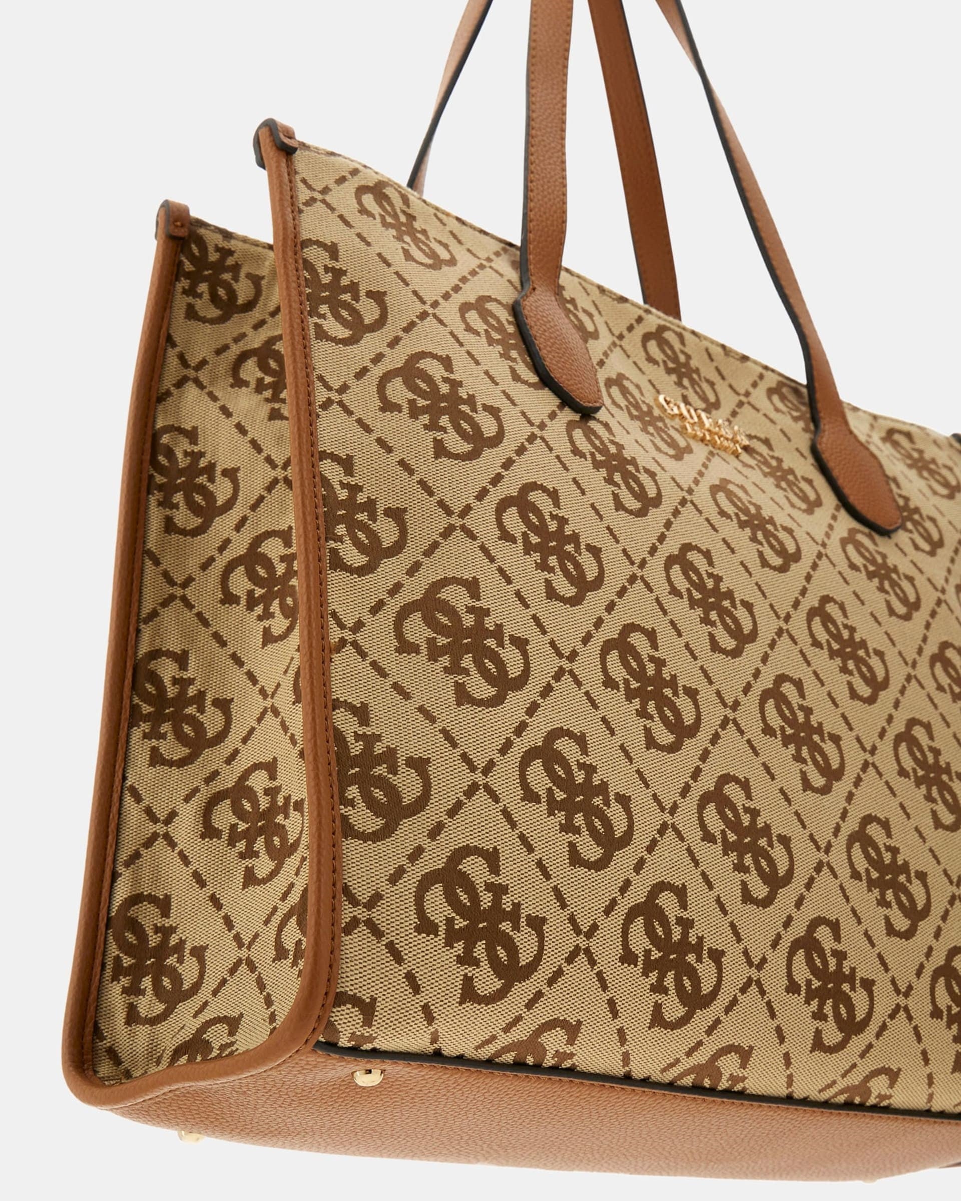 Shopper Silvana 4G Logo