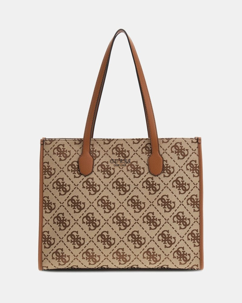 Shopper Silvana 4G Logo