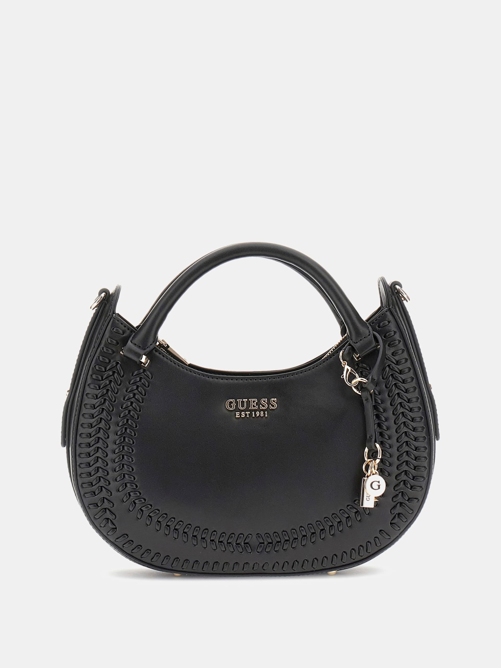 Borsa a mano Tatum inserto