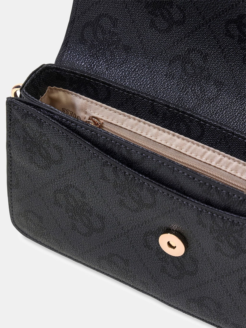 Borsa a spalla Sadie 4G logo