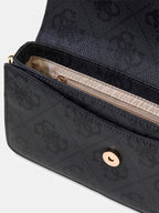 Borsa a spalla Sadie 4G logo